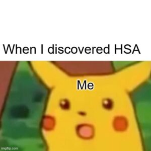 HSA